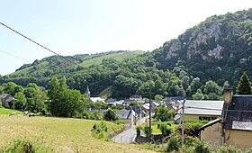 Lortet (Hautes-Pyrénées)