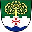 Blason de Loukovec