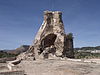 Castillo de Macastre