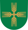 Coat of arms of Mellilä