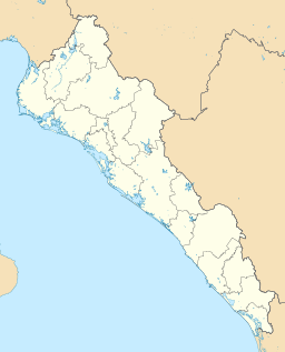 Agiabampo Estuary is located in Sinaloa