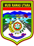 North Musi Rawas Regency