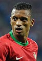 Nani, Meilleur Passeur de Premier League en 2011, Champion d'Europe de football 2016.