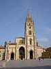 Catedral de San Salvador