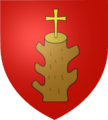 Nieczuja (Polish heraldry)