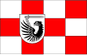 Bandeira do Condado de Świecie