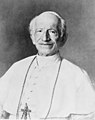 Photograph of Pope Leo XIII, c. 1898