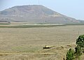 Mount Peres/Tall al-Faras