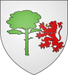 Blason Famille de Pinhac