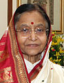 Pratibha Patil