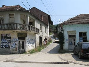 Варош која деценијама одумире: Погашени занати