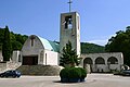 Chiesa di Raša/Arsia