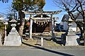 雷三神社