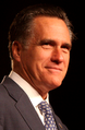 Former Governor Mitt Romney of Massachusetts (Nominee)