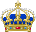 Couronne des Rois de France