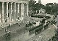 1939 opening of the new Parliament House.