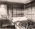 State Room on Teutonic