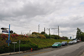 Image illustrative de l’article Gare de Saint-Ay