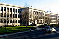 Schenley High School, 1915–16, also in (North) Oakland