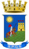 Coat of arms of Sciacca