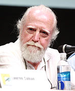 Scott Wilson interprète Hershel Greene