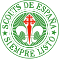Scouts de España, 1960-1978