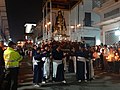 Procesiones de Semana Santa en Popayán, Colombia Colombia.