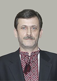 Семенець Сергій Володимирович