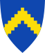 Blason de Commune de Sillamäe