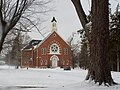 Collier Chapel (1873)