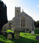 Church of St Michael