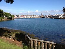 Stornoway, Isle of Lewis