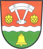 Coat of arms of Studená