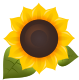 Логотип программы Sunflower