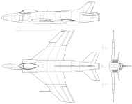 슈퍼마린 스위프트 (Supermarine Swift)