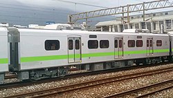 45EM900 3（第五車）