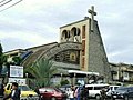 St. William the Hermit Cathedral Parish, Bulanao, Tabuk, Kalinga