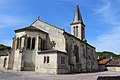 Église Saint-Martin de Tannois