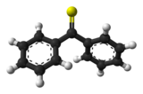 Image illustrative de l’article Thiobenzophénone