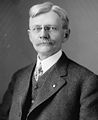 Vice President Thomas R. Marshall (Not Formally Nominated)