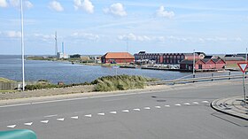 Thorsminde