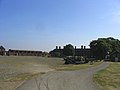 Interior, Tilbury Fort