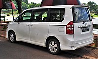 Toyota NAV1 (Indonesia)