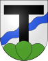 Blason de Treiten