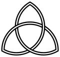 The Trinity Knot