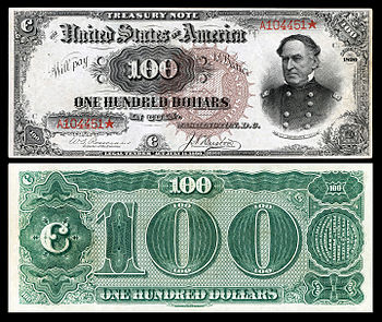 Treasury Note