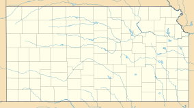 Map showing the location of Maxwell Wildlife Refuge