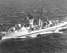 USS Mahan