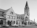 HABS photo