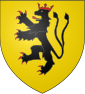 Ansbach国徽